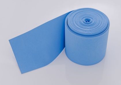 Bloedleegtebanden en bloeddrukbanden