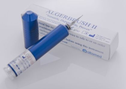 Disposable instrumentarium