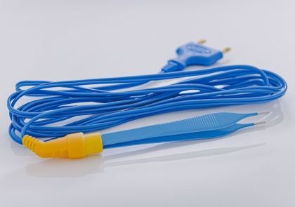 Elektrochirurgie concepten