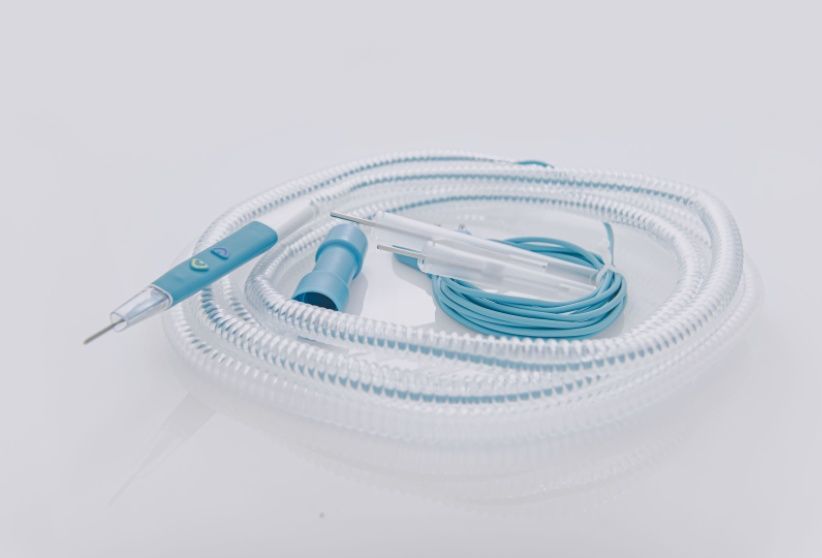 Elektrochirurgie