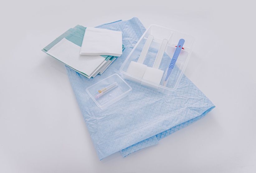 Procedure sets