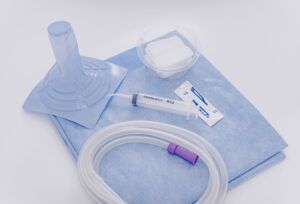 Procedure sets