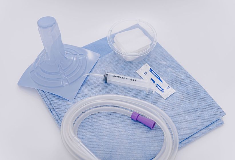 Procedure sets