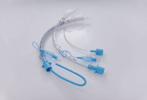 Respiratoire zorg