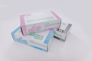 SF Medical Handschoenen