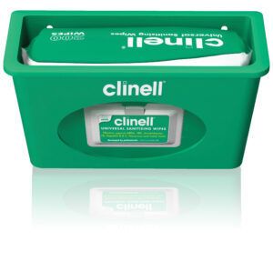 Universal dispenser