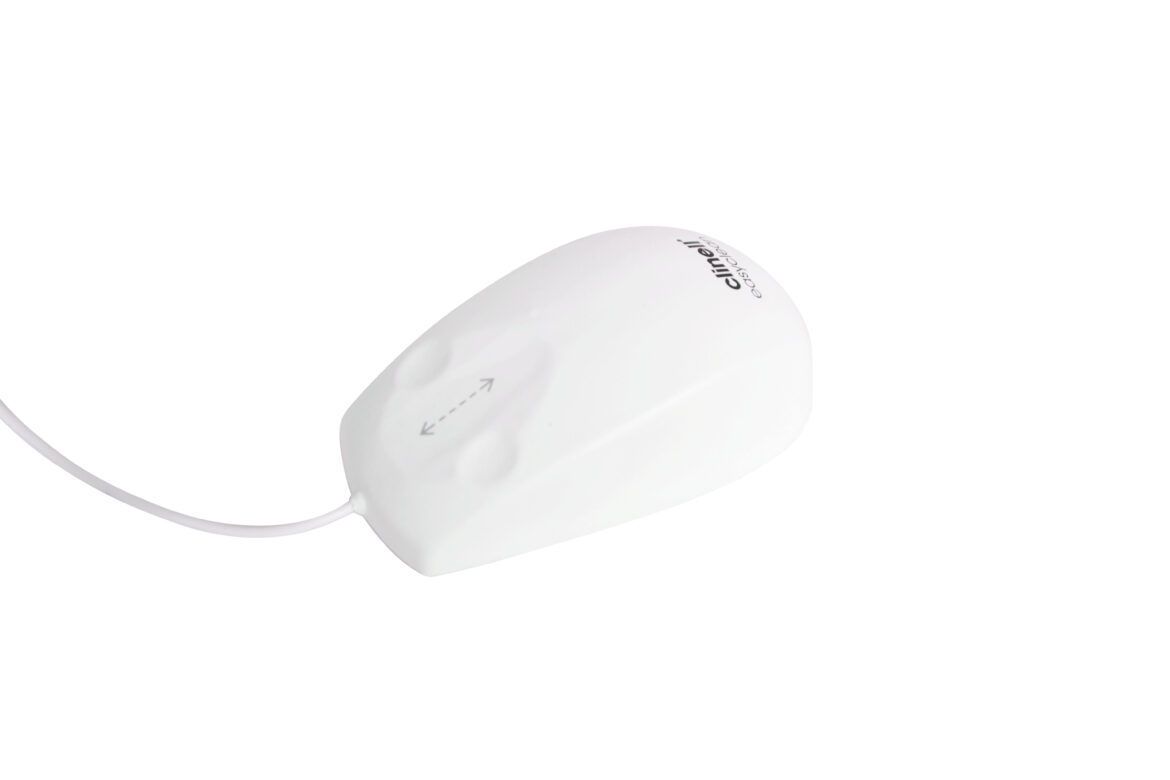 Siliconen muis