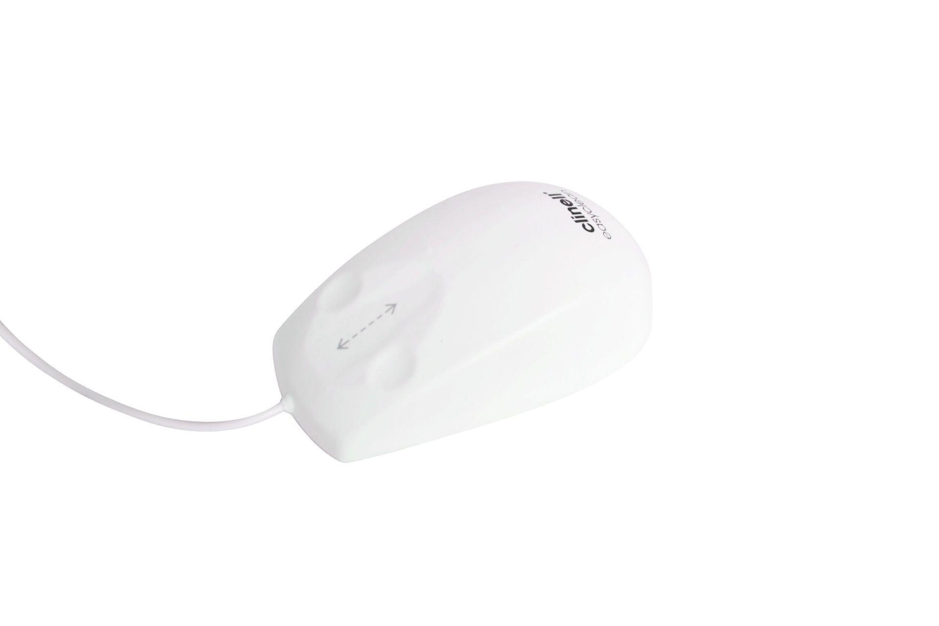 Siliconen muis