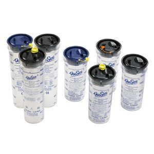 Opvangcannisters