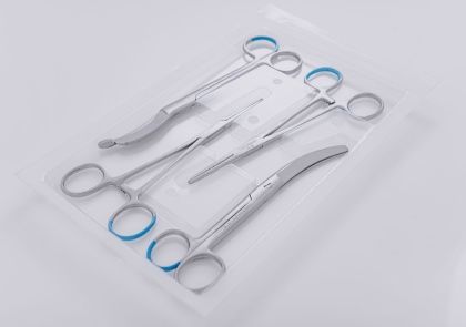 Disposable instrumentarium
