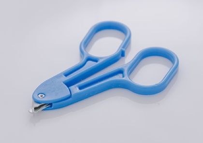 Disposable instrumentarium