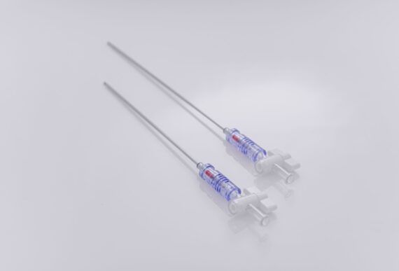 Laparoscopiesysteem