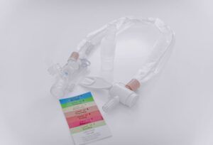Respiratoire zorg