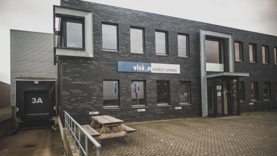 Vision Medical Company